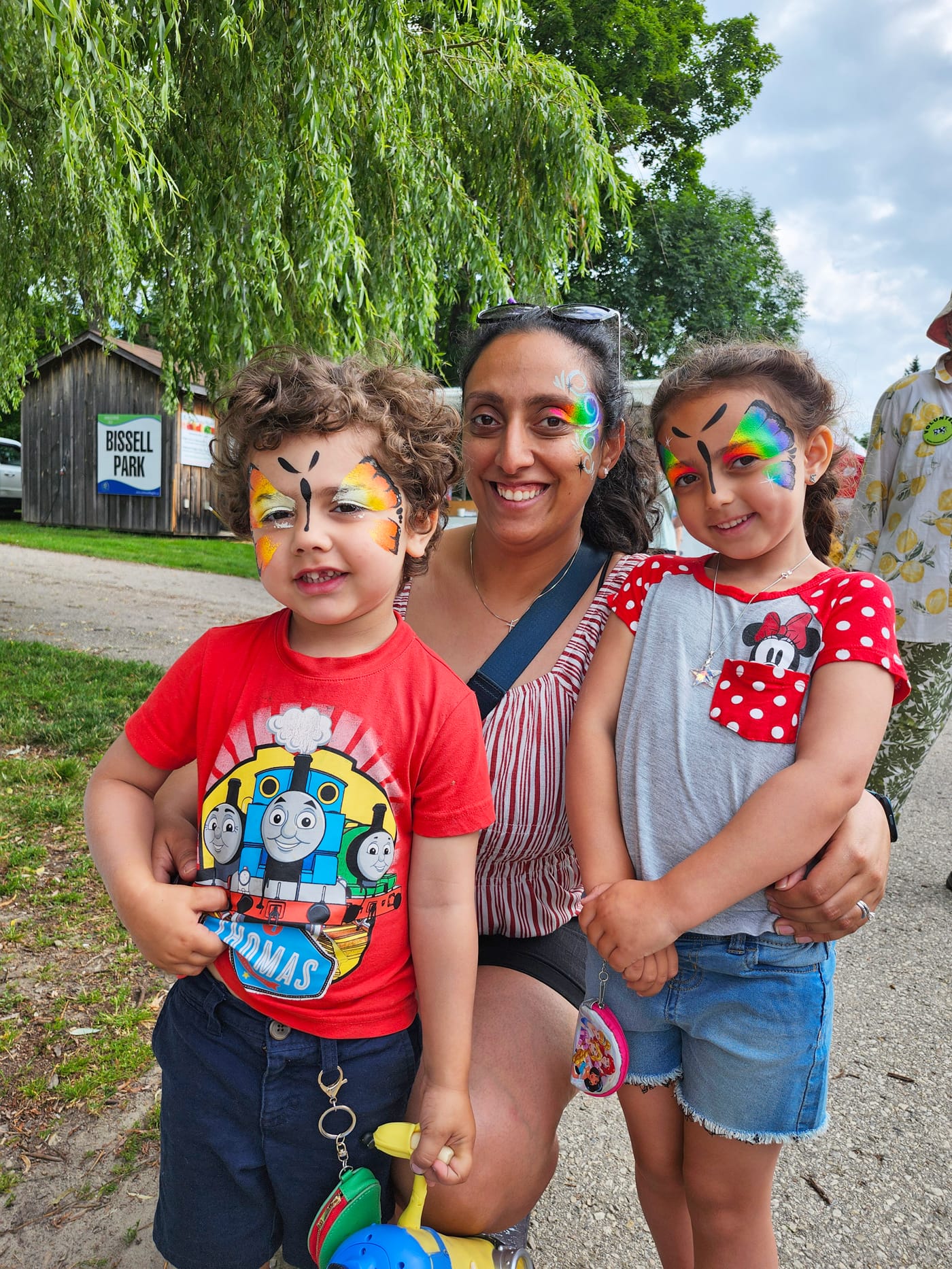 Elora Farmers’ Market Children’s Day