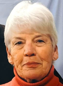 MORTON, Marilyn Nelda