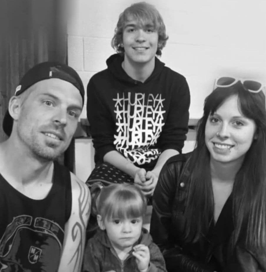 Schofield’s mother files complaint against OPP with oversight agency