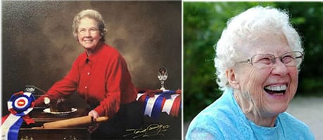 RANKEL, Isobel Tryne (nee Lake/Jzioro)