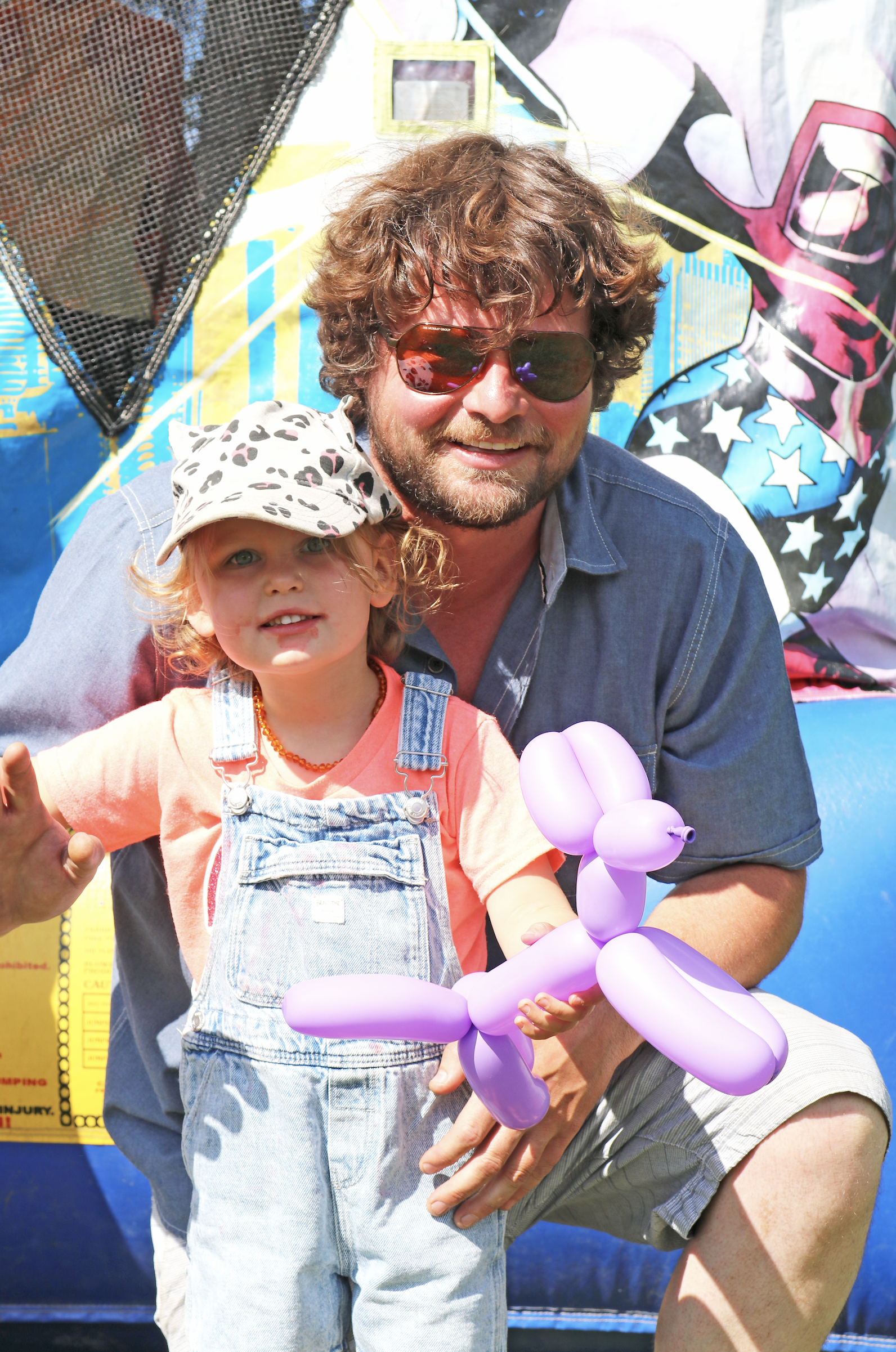 Drayton shows its Canadian pride