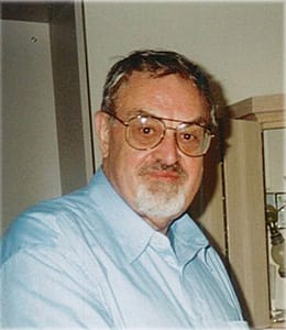 WESTERMANN, Heinrich “Henry”