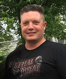 WHITTAKER, Kenneth R.