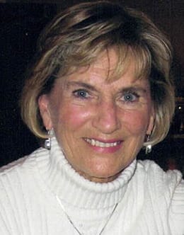 WITT, Jeannette (nee Tuck)