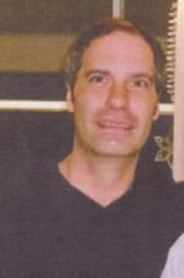 GILLINGHAM, Stephen Levi