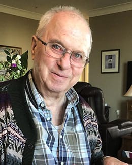 HYNDMAN, Peter William