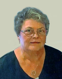 TARASOW, Valentina “Val”