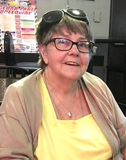 TEMPLE, Gail Winona (nee Kimball)