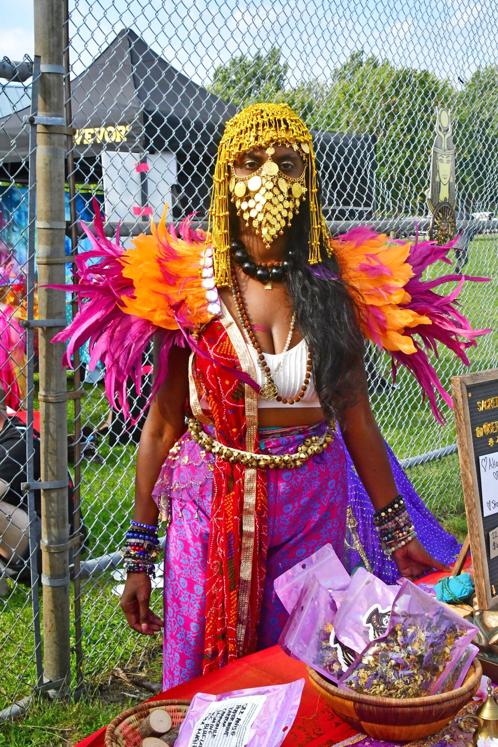 Centre Wellington Community Sportsplex hosts Faerie Market