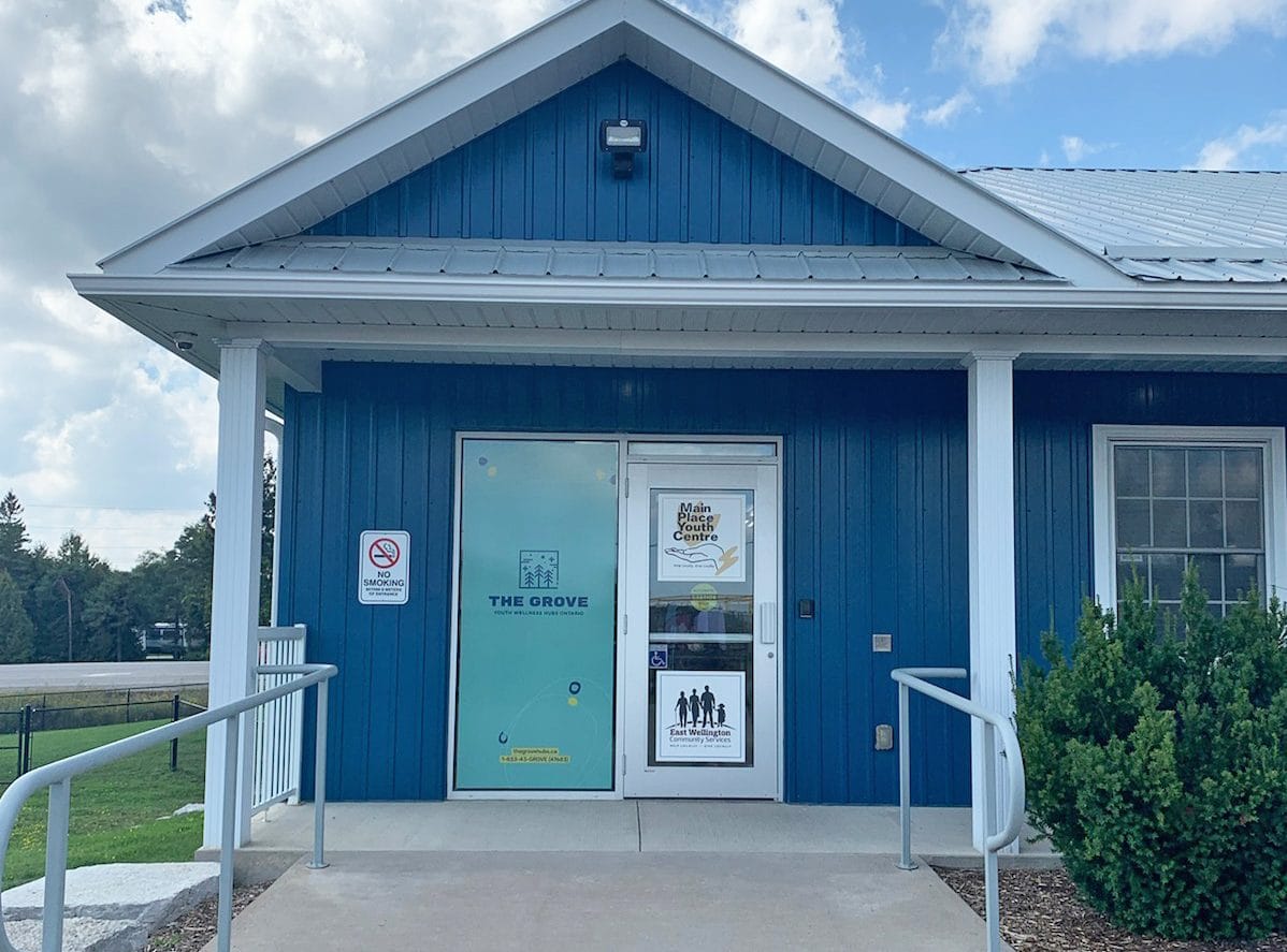 Grove ‘sub-hub’ coming to Rockwood in September