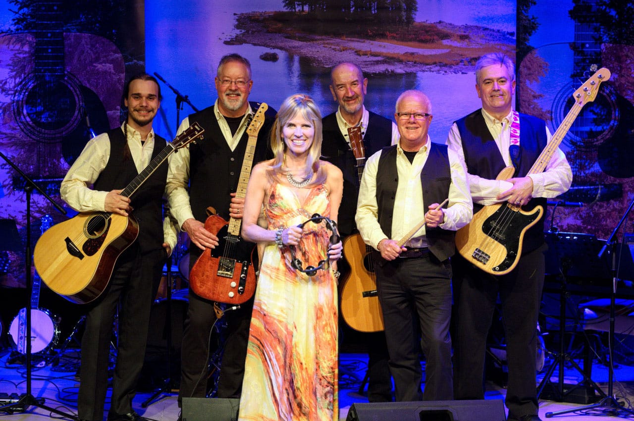 Celebrate Gordon Lightfoot’s 85th birthday with Drayton Entertainment