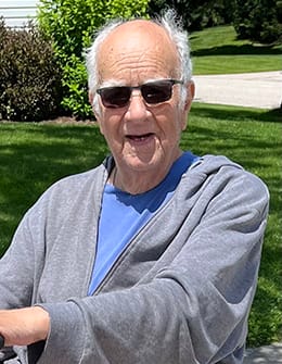 FROOK, Barry Maurice