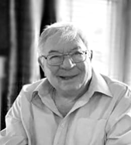 HOEHN, Fredrick John “Fred”