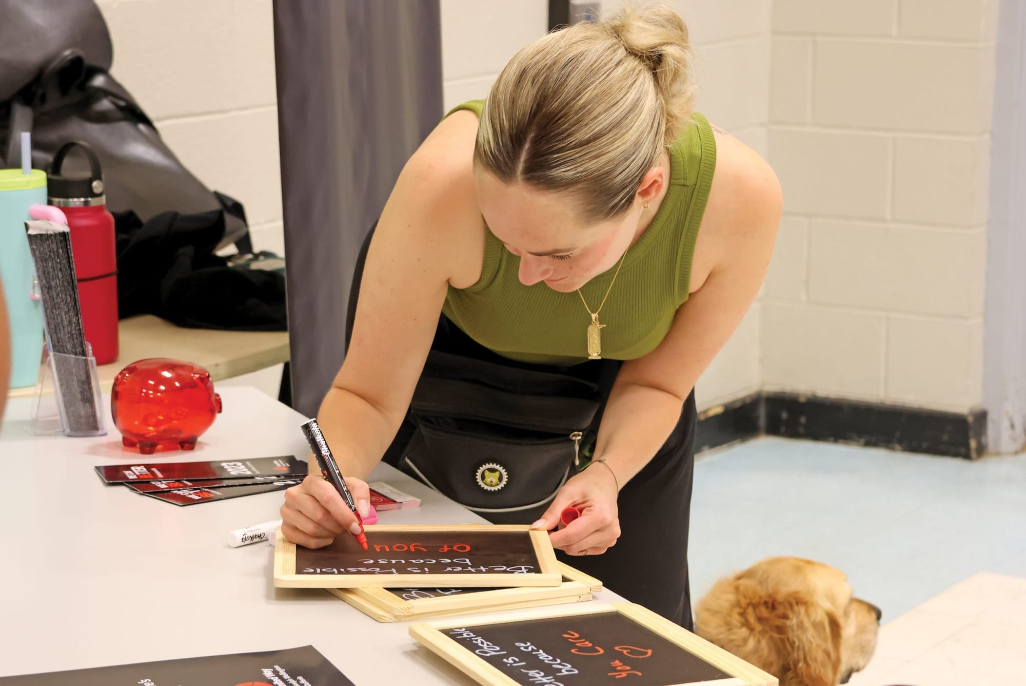 United Way launches fundraising campaign, emphasizing 'better is possible'