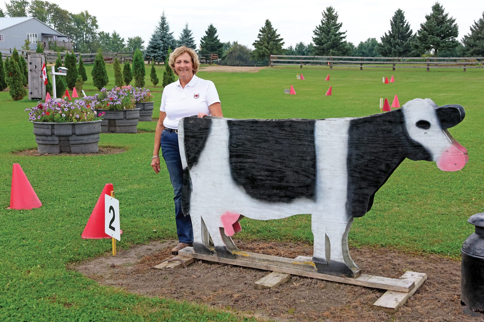 Public invited to Cones Palooza