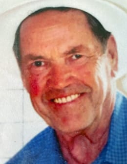 LEHMAN, Austin Frederick