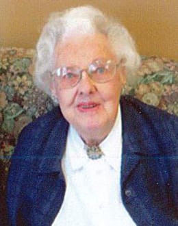 MacINTOSH, Margaret Wilma