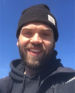 TAYLOR, Shaylan David