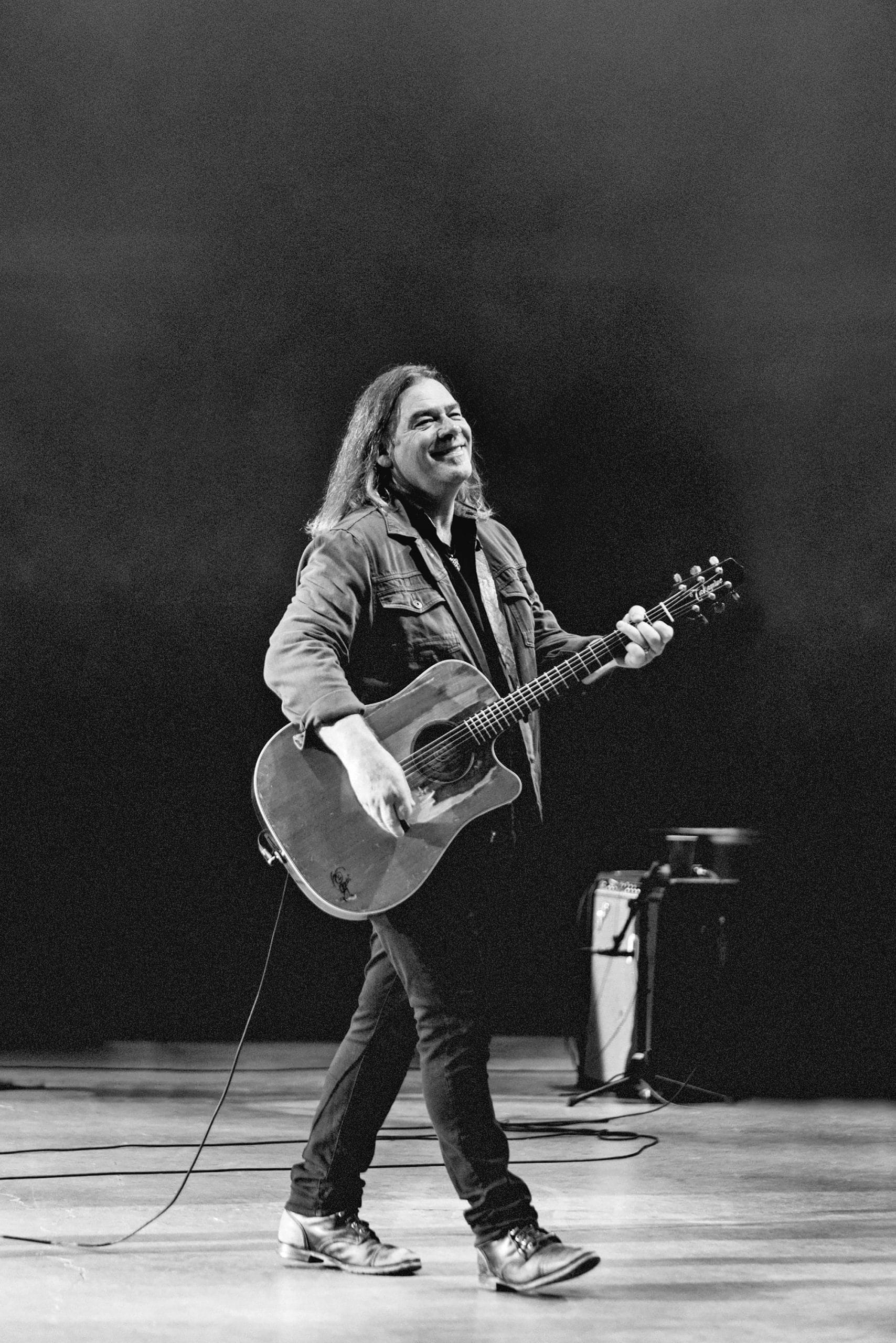 Alan Doyle to play Guelph’s River Run Centre