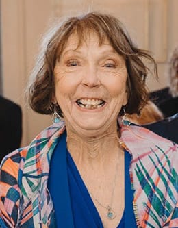 AMOS, Wilhelmina Jacoba (née Mulder)