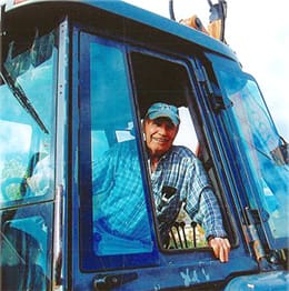 CABELDU, John Frederick (Fred)