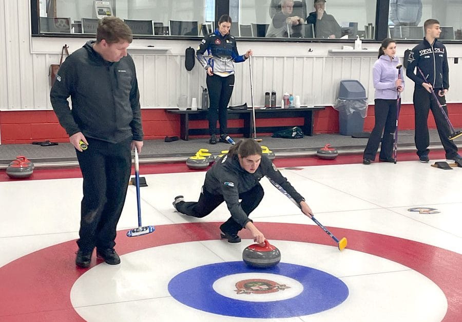 Township to partner with Arthur Curling Club for provincial funding