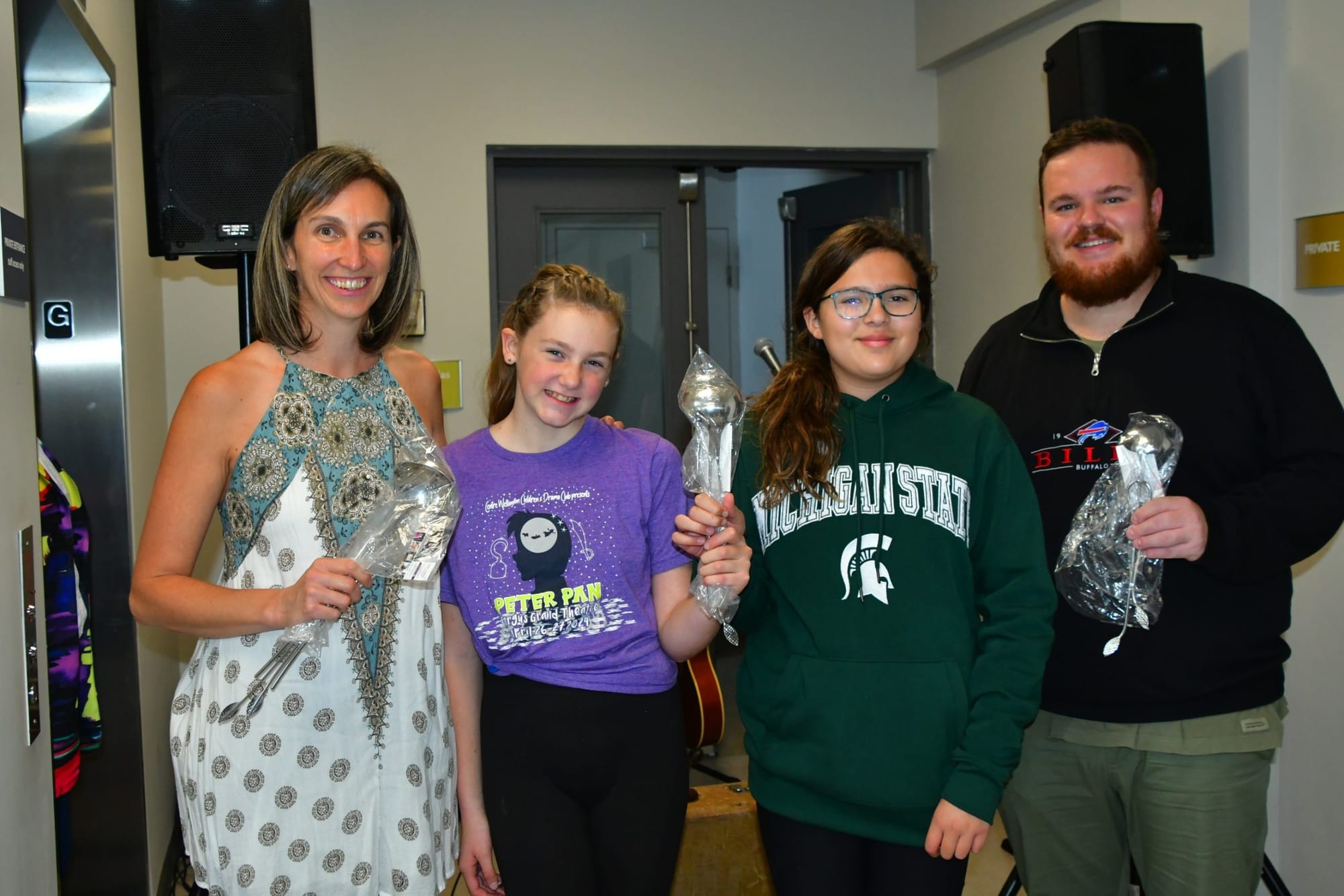 ‘Sensational’ soup served up at annual Thanksgiving fundraising event