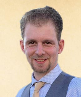 GOWING, Marcus Alexander