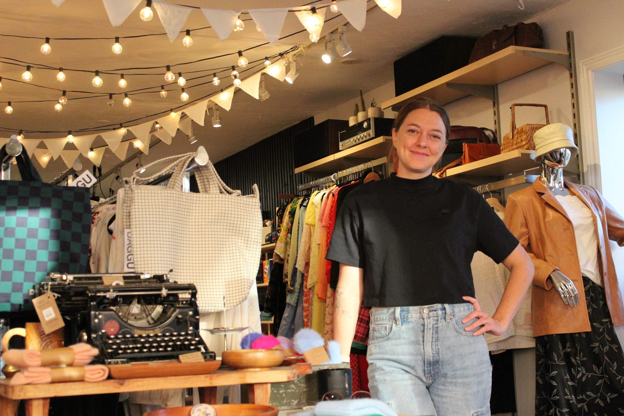 Studio Kampina Vintage: out with the new, in with the old