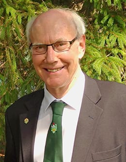 MEDLEY, John Bingham PhD; PEng