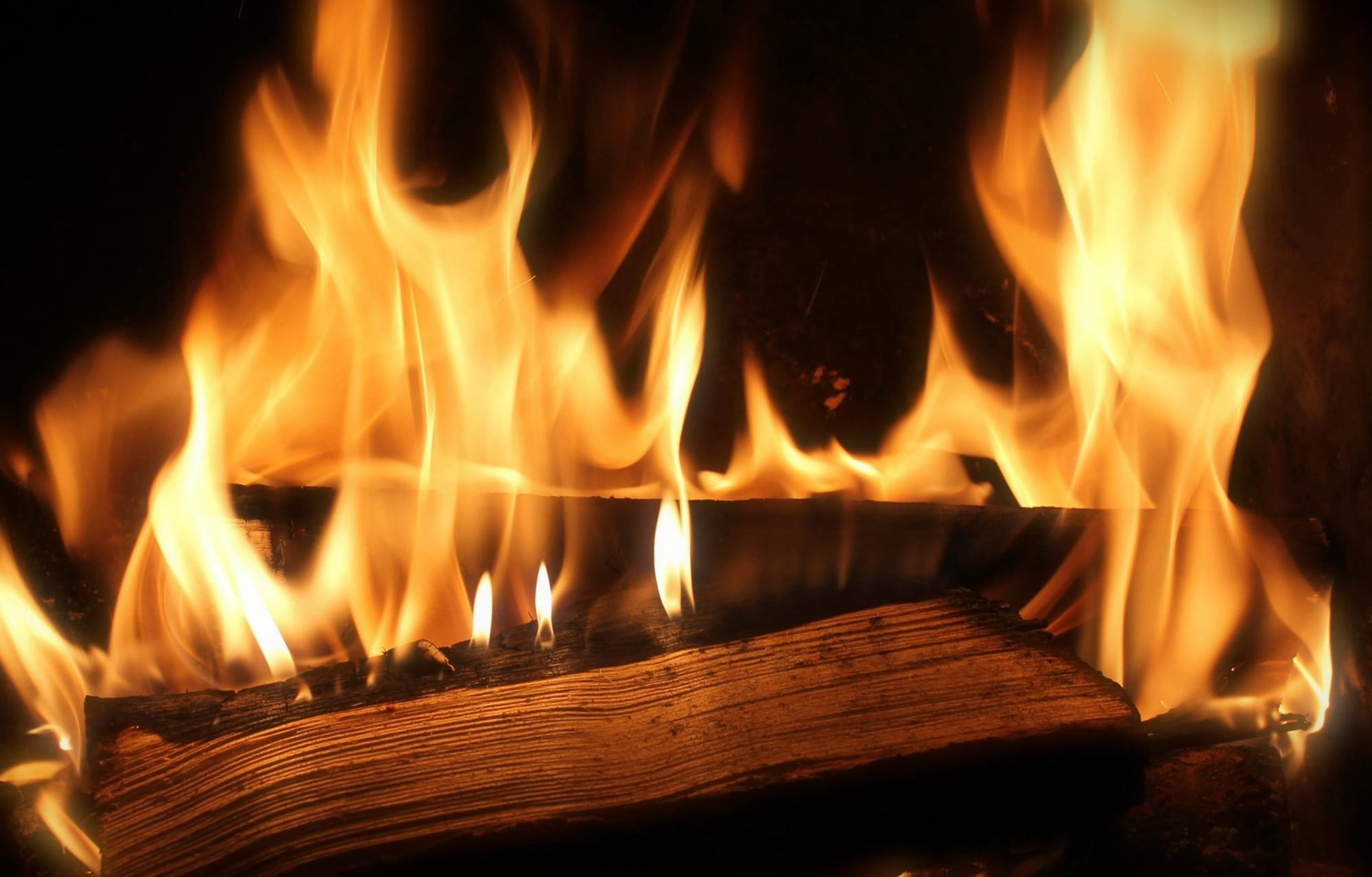 Partial fire ban issued in northern Wellington County