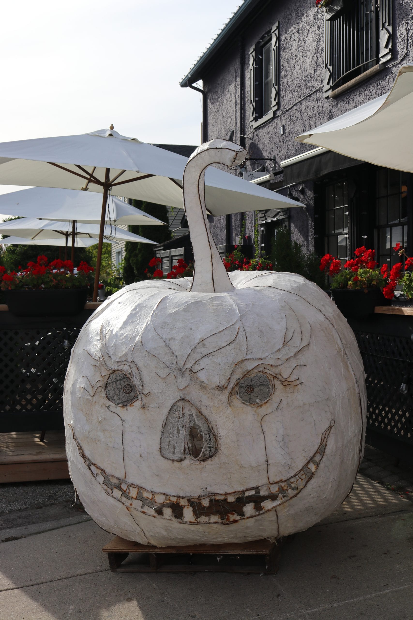 Monster Month brings ghouls, goblins to Centre Wellington