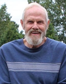 CAREY, Kenneth Wilfred (Ken)