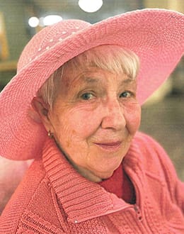 CROWDER, Priscilla Joan (Nee Fraser)