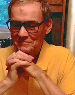 FORNOVILLE Lucas (Luc) P.Eng., Ar.,