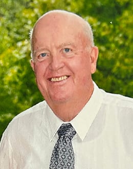 HARKNESS, James (Jim) Wilfred