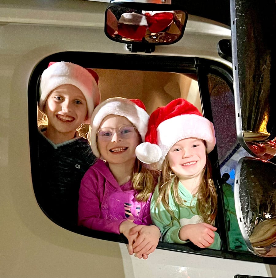 Santa Claus is coming to Mount Forest for a ‘night before Christmas’