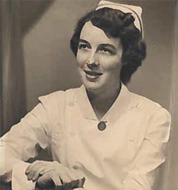 LIPSIT, Marilyn Jane (née Shute)