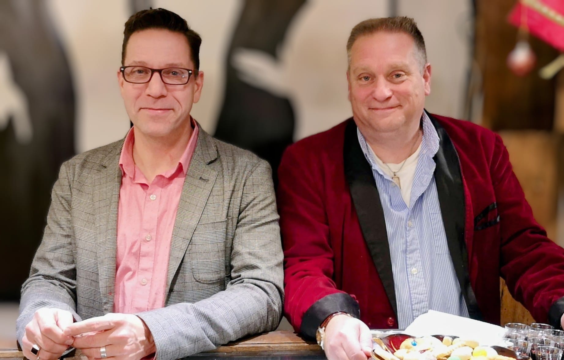 Mermaid in Elora to celebrate 30 years