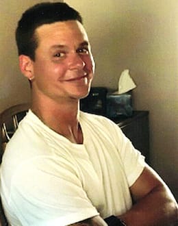 MAY, Brendan Laverne Chrisell