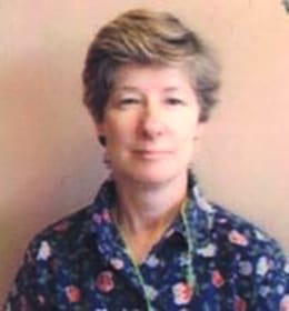 PARISIEN, Sharon Louise