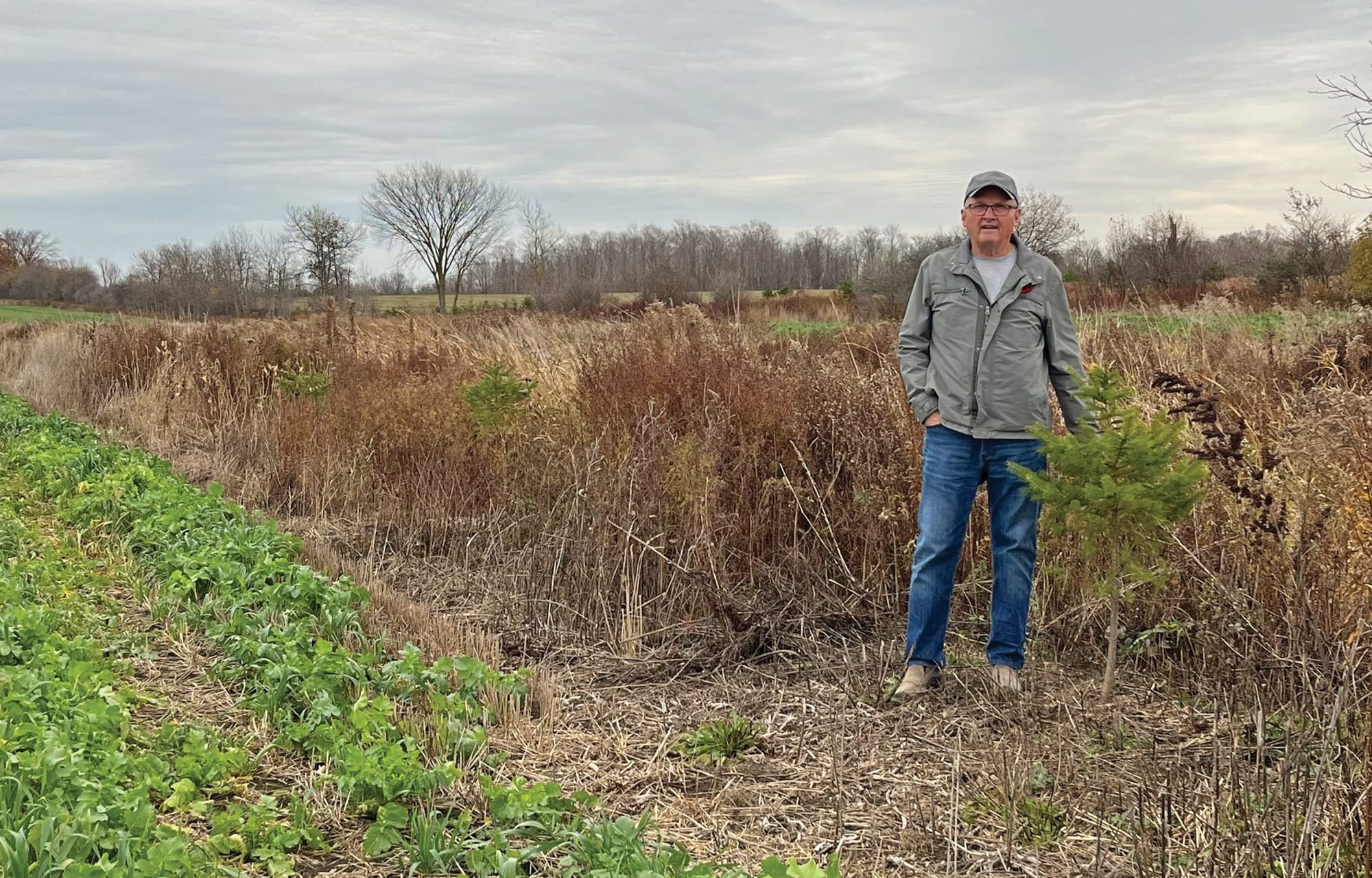 Wellington Rural Water Quality Program celebrates 25th anniversary