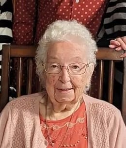 ALEXANDER, Catherine “Kay”