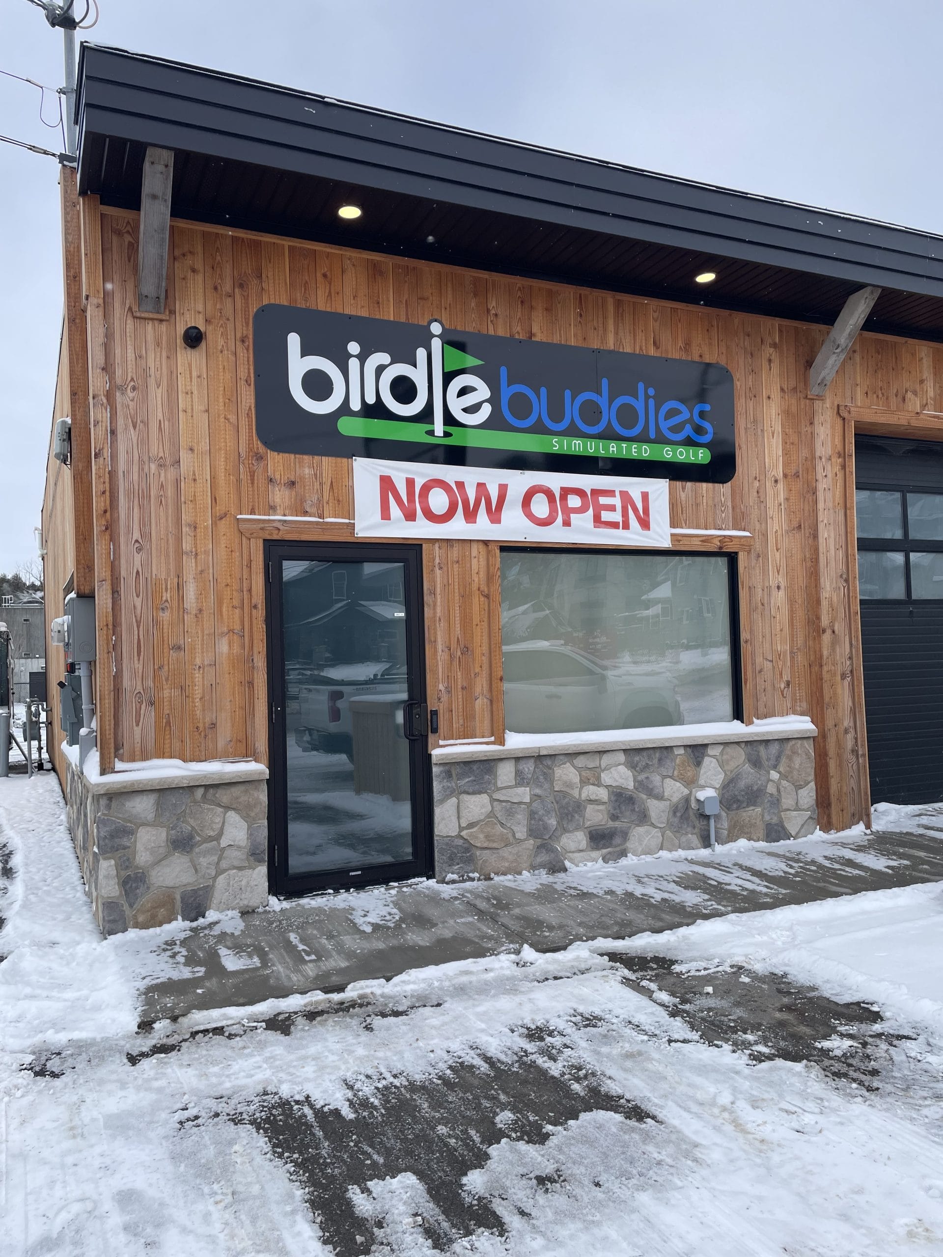 Summer sports come inside for the winter season