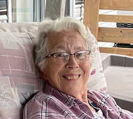 KLAASSEN, Sieny (Hesselink)