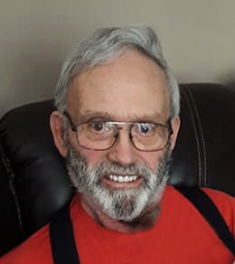 MacLEAN, Dale Robert Thomas