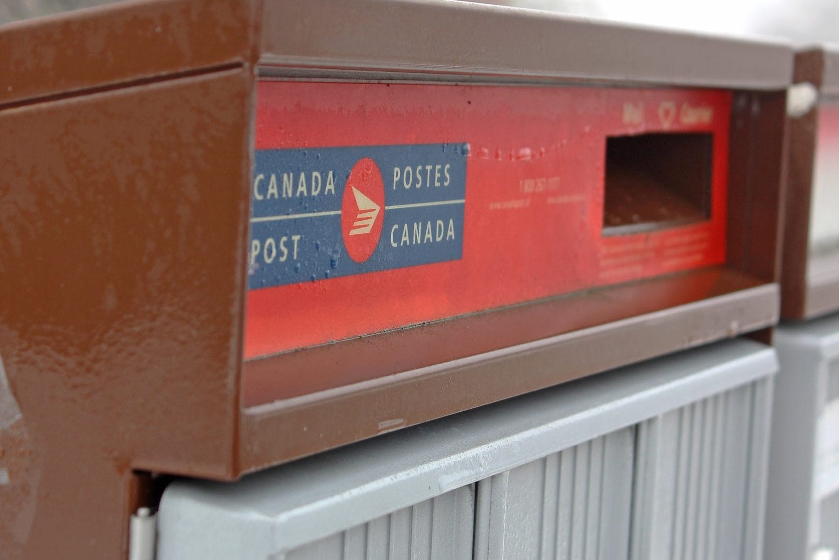 CUPW issues overtime ban for postal workers