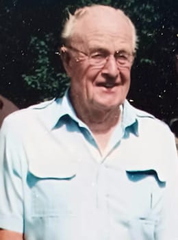 RANDALL, George (Oliver) John