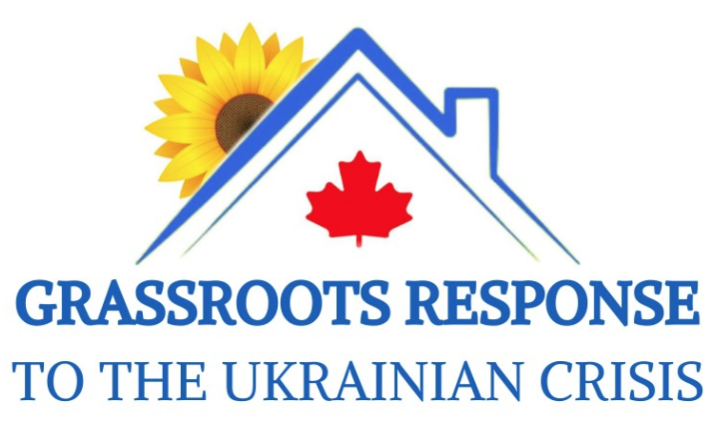 Grassroots Response opens guest house outside of Elora