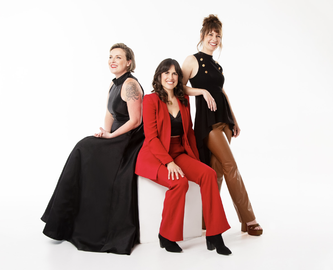 Good Lovelies’ annual Christmas concert lands in Guelph
